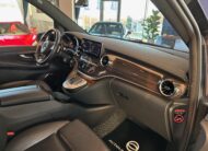 Mercedes V300d 4Matic AMG Line Extra Long