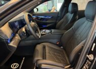 BMW 520d xDrive M-Sport Pro