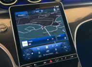 Mercedes C220d AMG Line Automatic