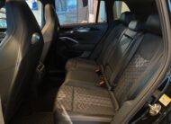 VW Tiguan 2.0 TDI DSG R-Line Plus