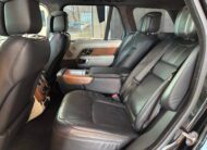 Range Rover Autobiography SDV6