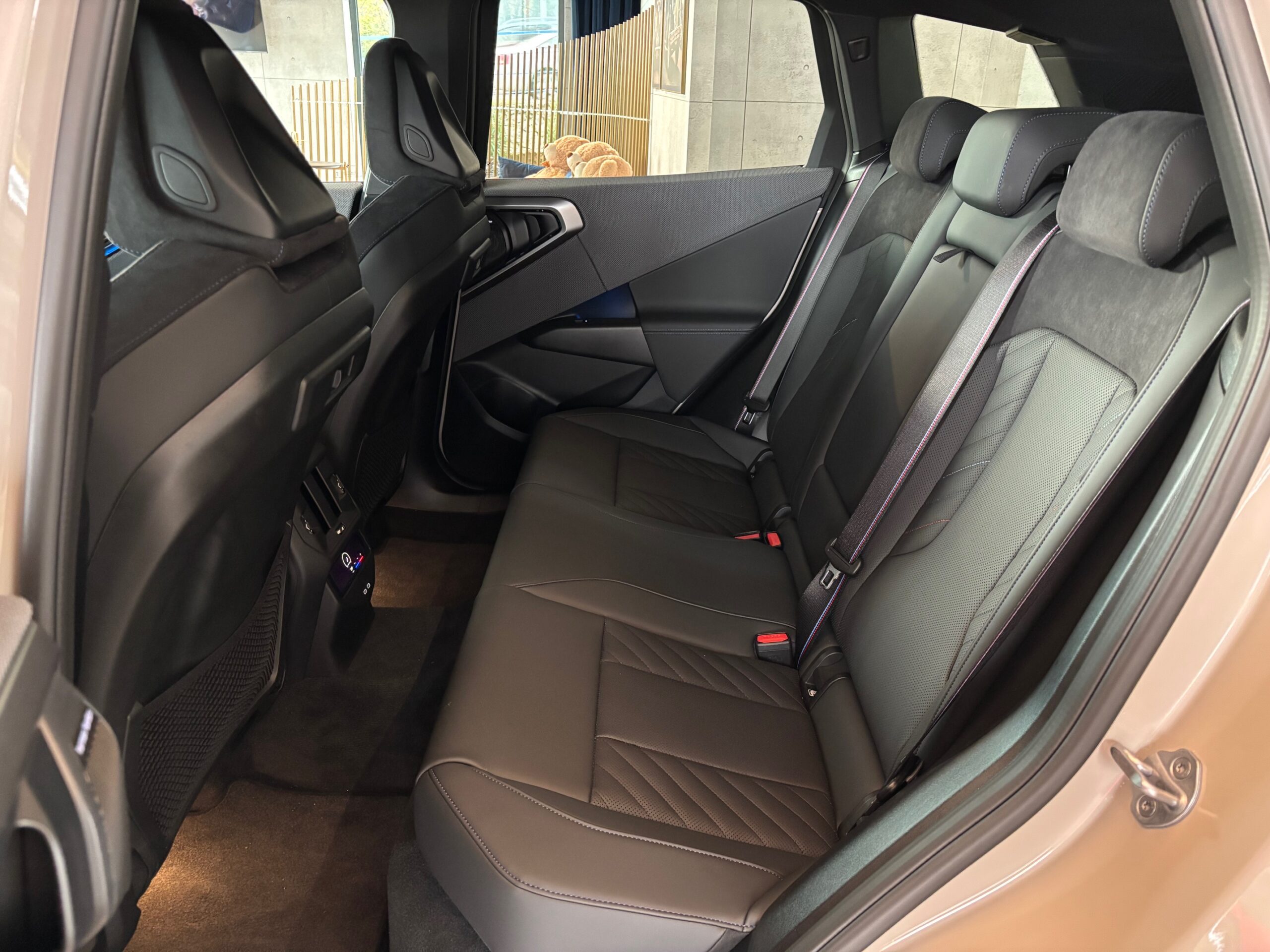 BMW X3 20d xDrive M-Sport Pro