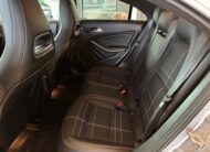 Mercedes CLA 180 Automatic