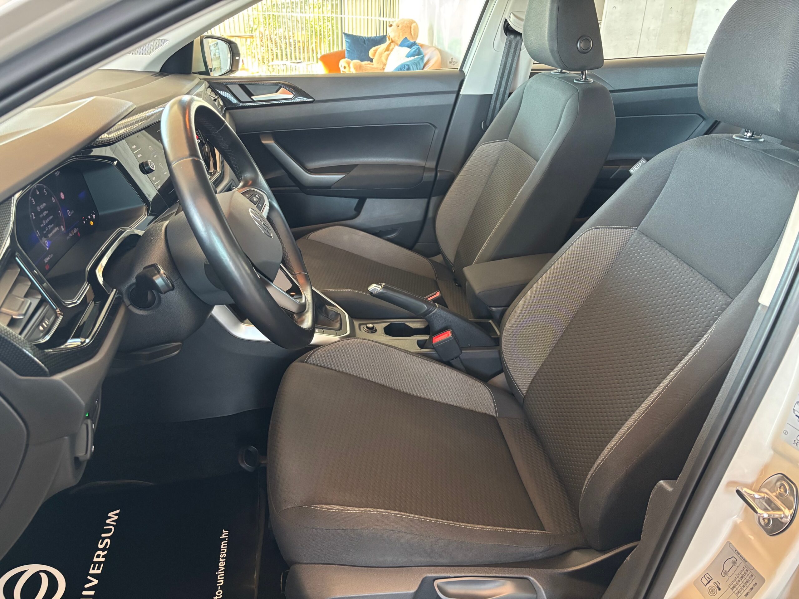 Volkswagen Polo 1.0 TSI Life