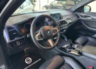 BMW X4 xDrive20d M-Sport Aut.