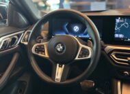 BMW 430d xDrive GranCoupe M-Sport Pro