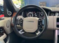 Range Rover Autobiography SDV6