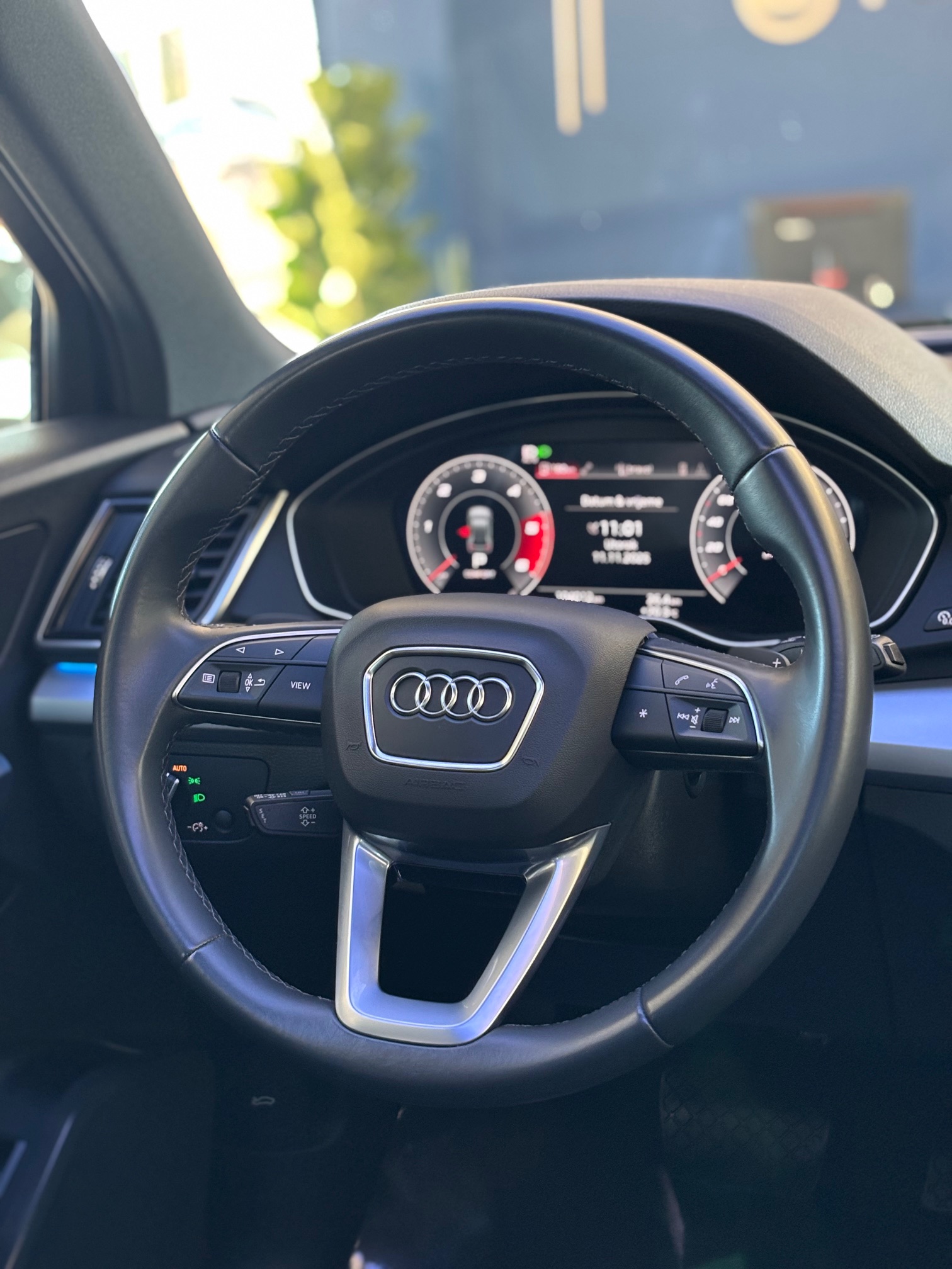 Audi Q5 35TDI S-Line S-Tronic