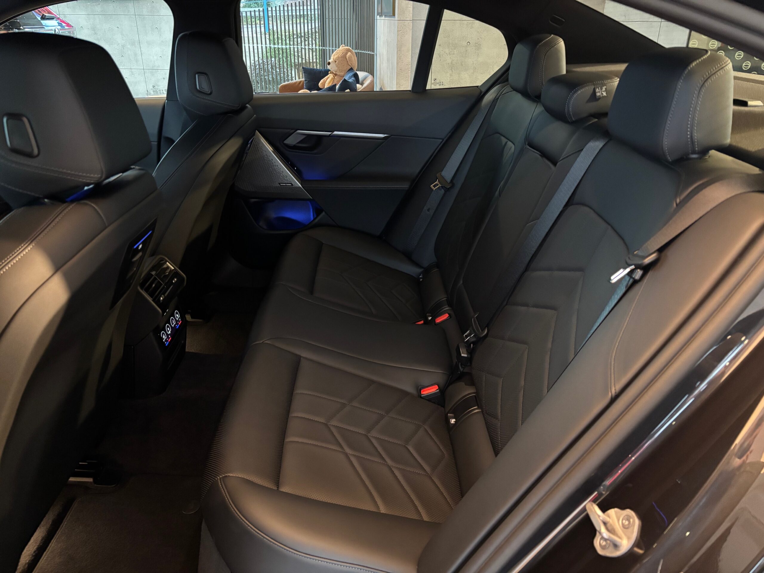 BMW 520d xDrive M-Sport Pro