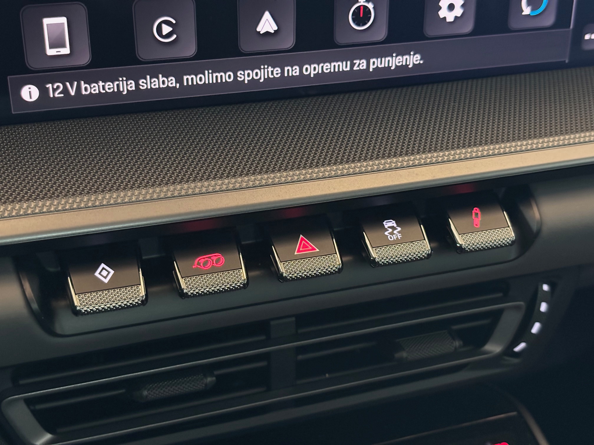 Porsche 911 Carrera S PDK