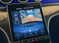 Mercedes C220d AMG Line Automatic