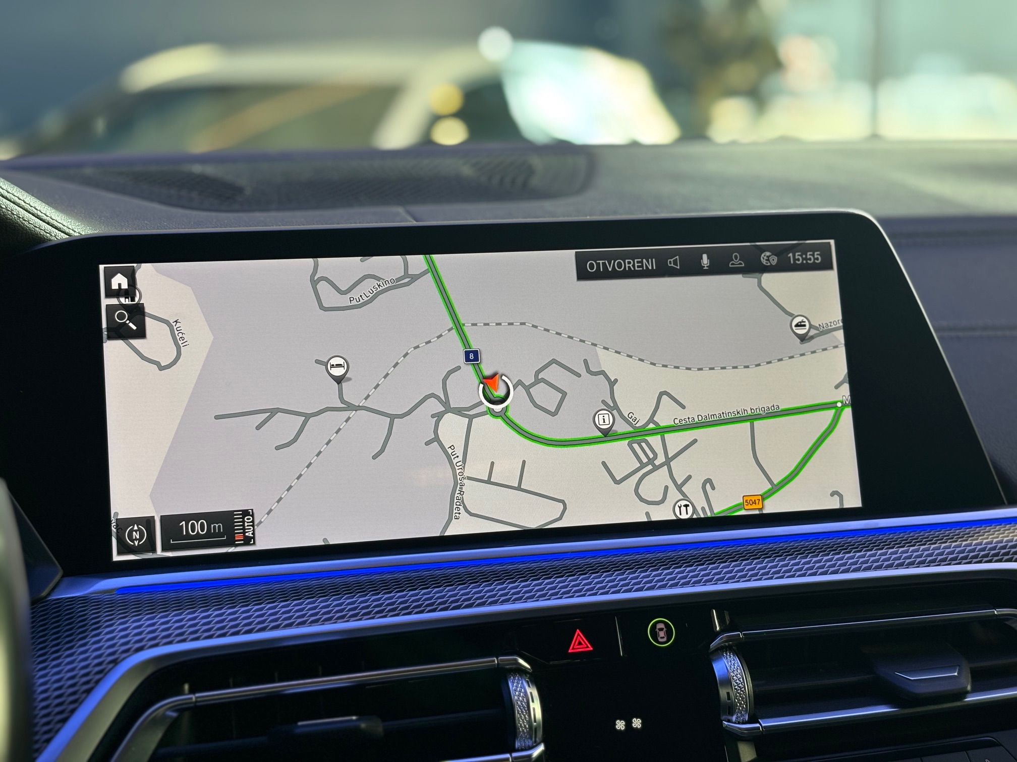 BMW X6 30d xDrive M-Sport