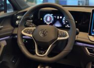 VW Tiguan 2.0 TDI DSG R-Line Plus