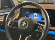 BMW X3 20d xDrive M-Sport Pro