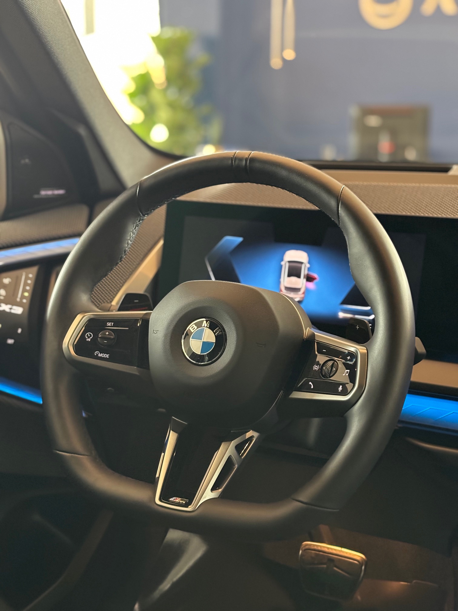 BMW X3 20d xDrive M-Sport Pro