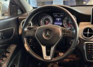 Mercedes CLA 180 Automatic