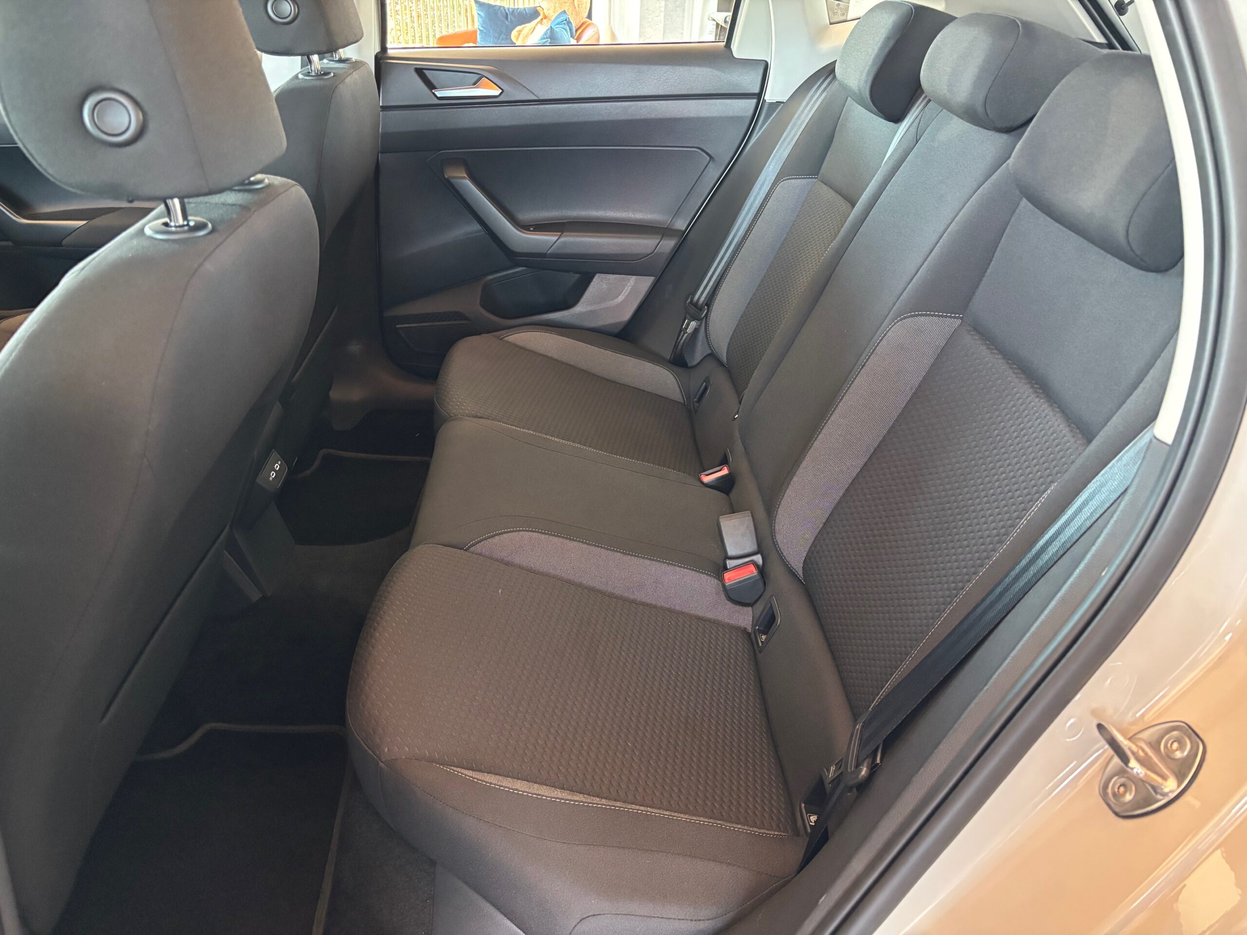 Volkswagen Polo 1.0 TSI Life