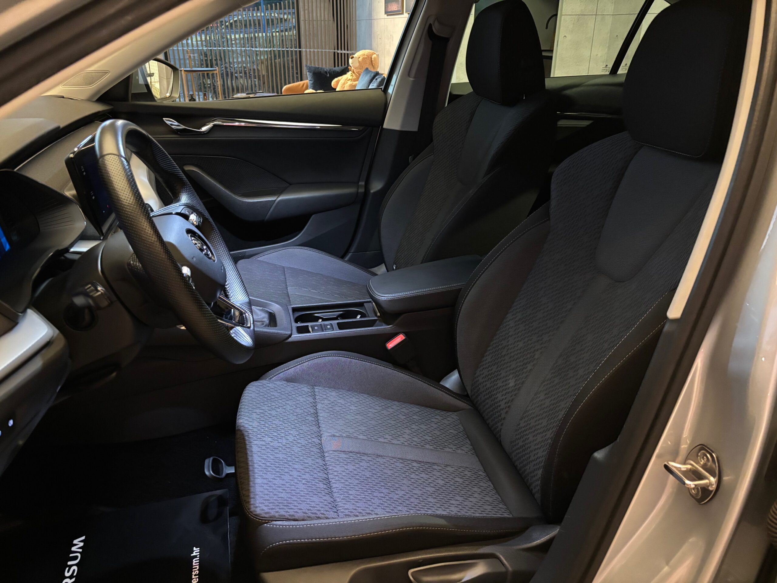 Škoda Octavia 2.0 TDI Style