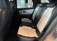Land Rover Discovery Sport D165 R-Dynamic SE