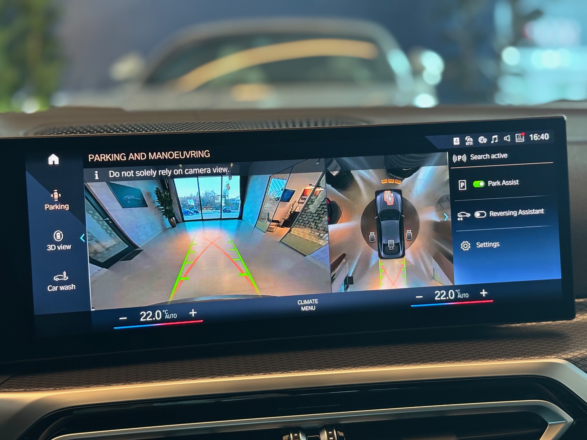 BMW 430d xDrive GranCoupe M-Sport Pro