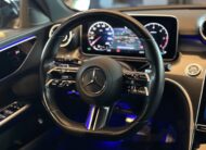 Mercedes C220d AMG Line Automatic