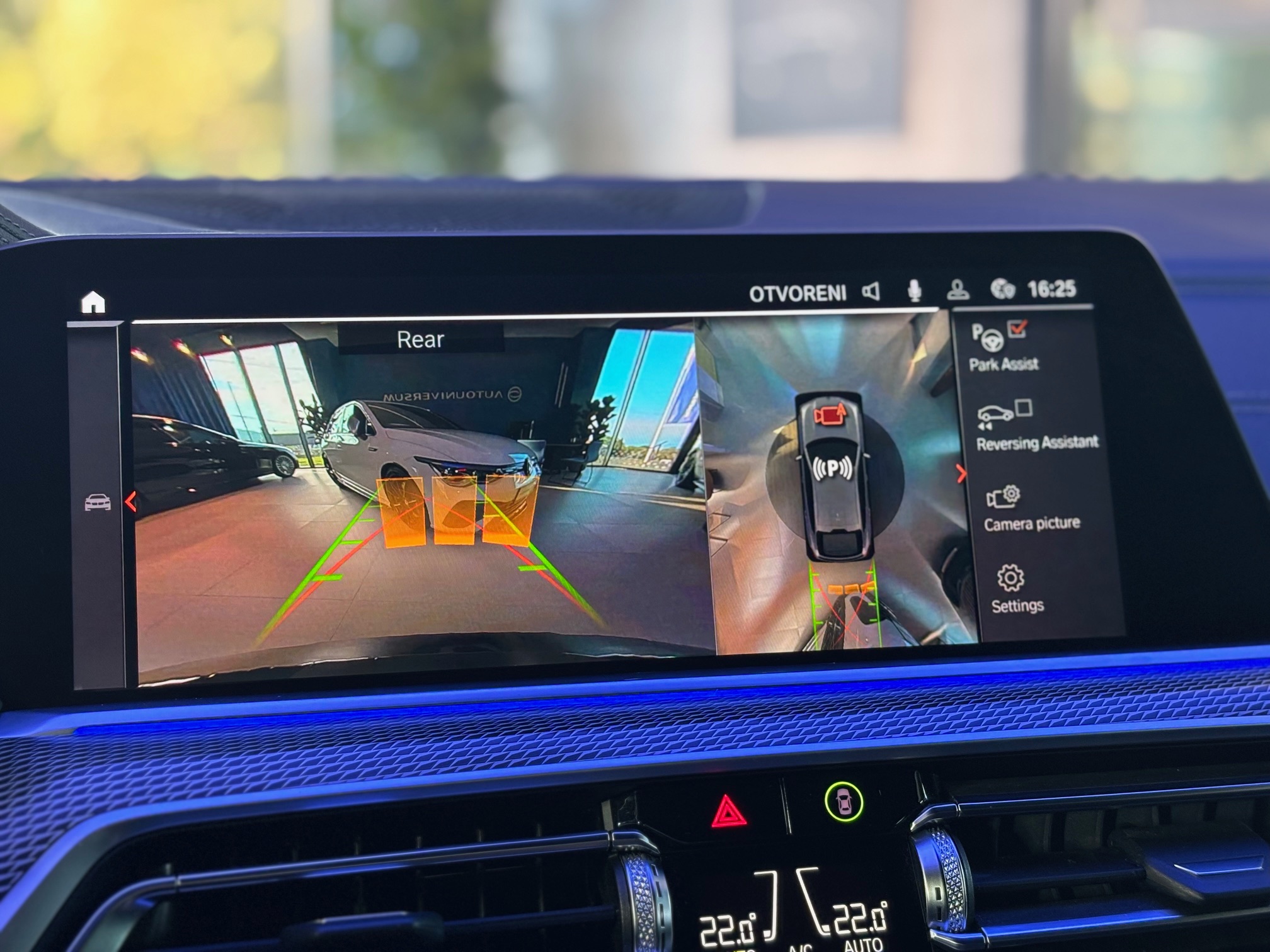 BMW X6 30d xDrive M-Sport