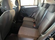 VW Tiguan 2.0 TDI Life