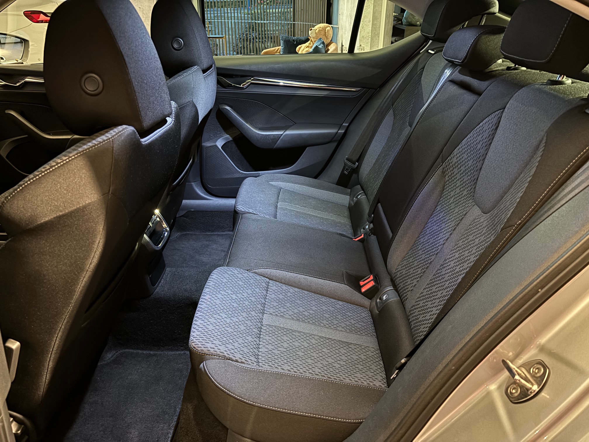 Škoda Octavia 2.0 TDI Style