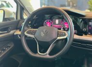 VW Golf 8 2.0 TDI