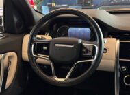 Land Rover Discovery Sport D165 R-Dynamic SE