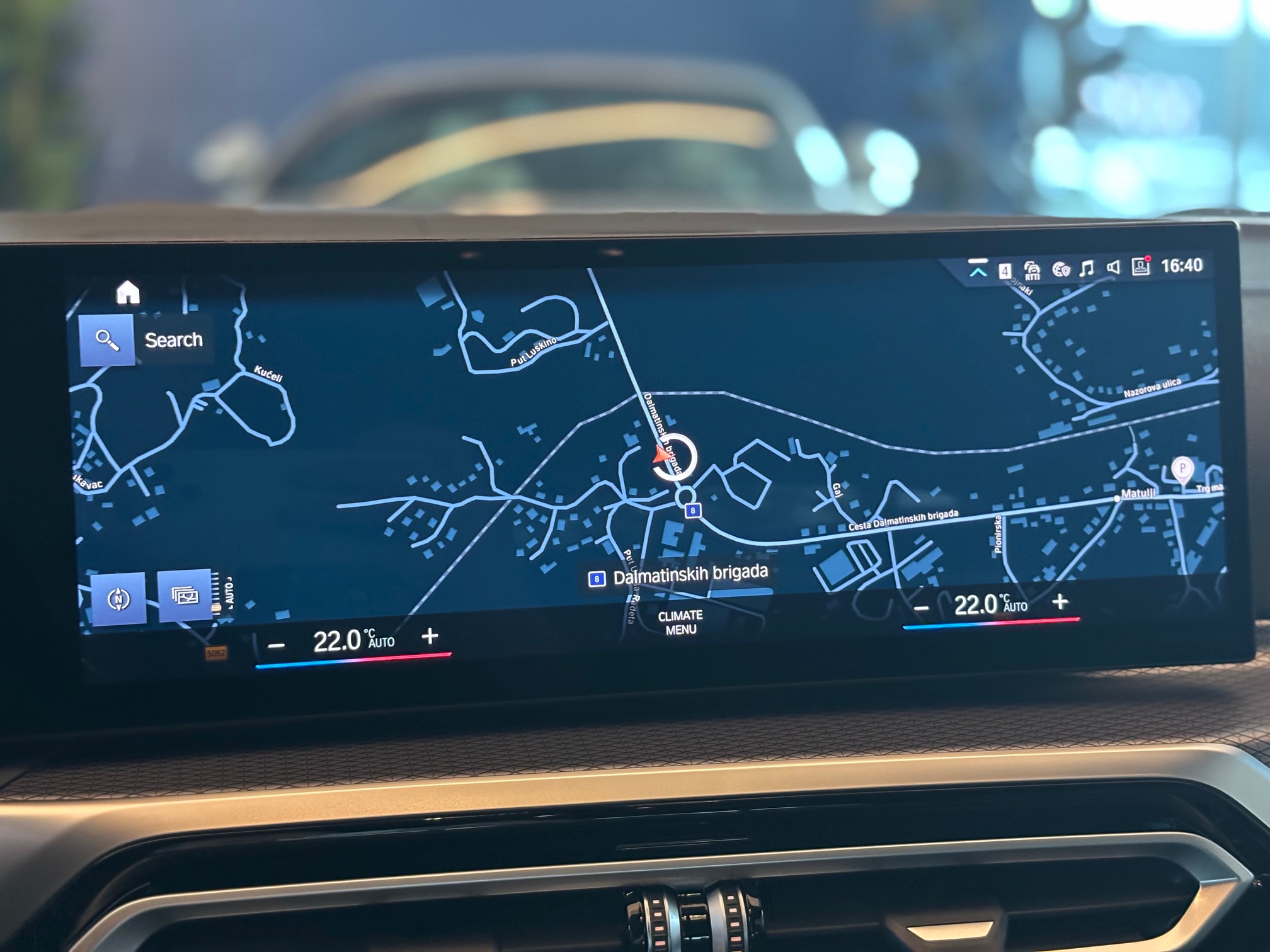 BMW 430d xDrive GranCoupe M-Sport Pro