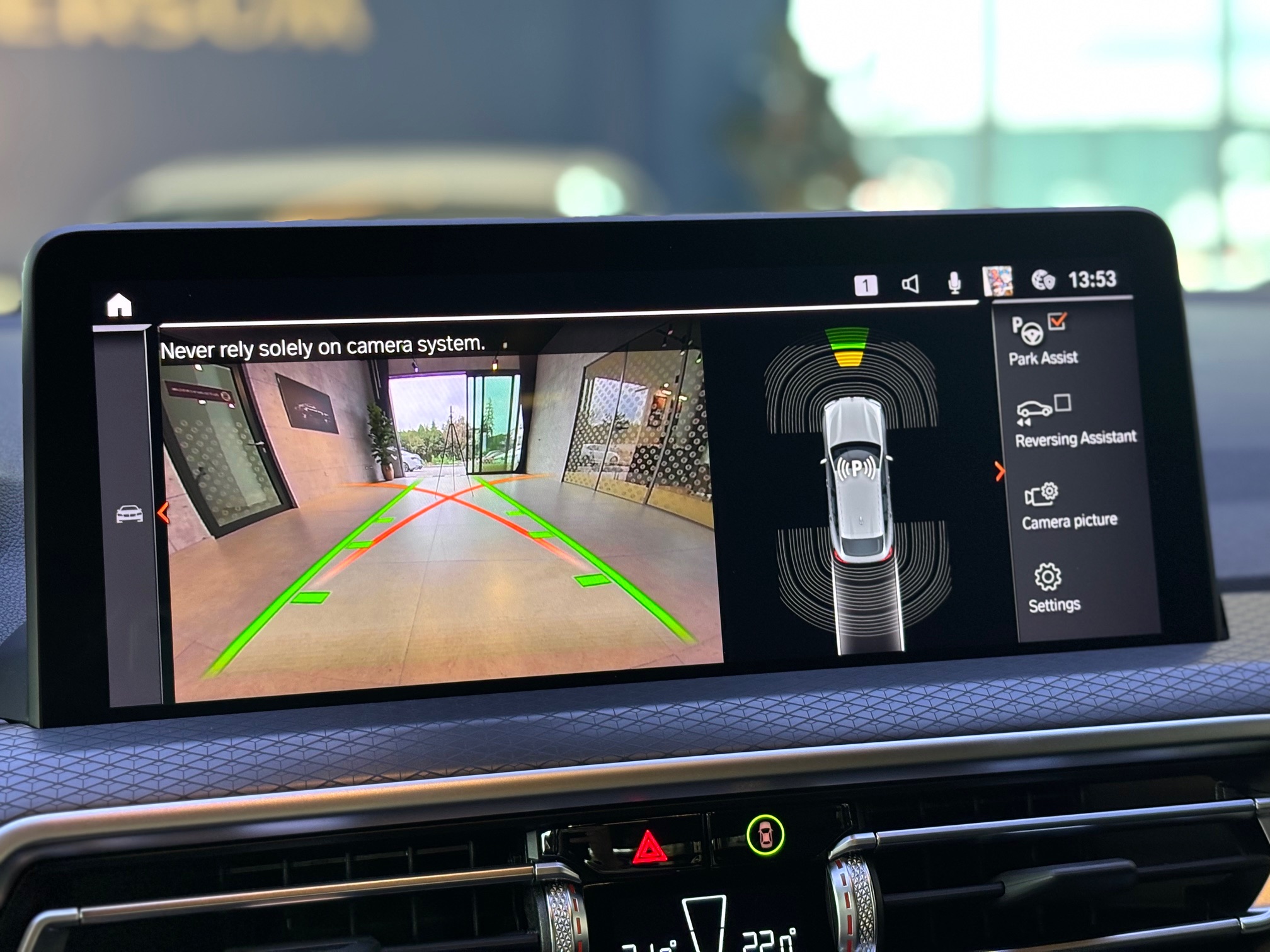 BMW X4 xDrive20d M-Sport