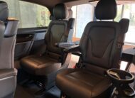 Mercedes V300d 4Matic AMG Line Extra Long