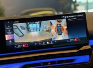 BMW 520d xDrive M-Sport Pro