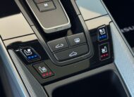 Porsche 911 Carrera S PDK