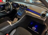 Mercedes C220d AMG Line Automatic