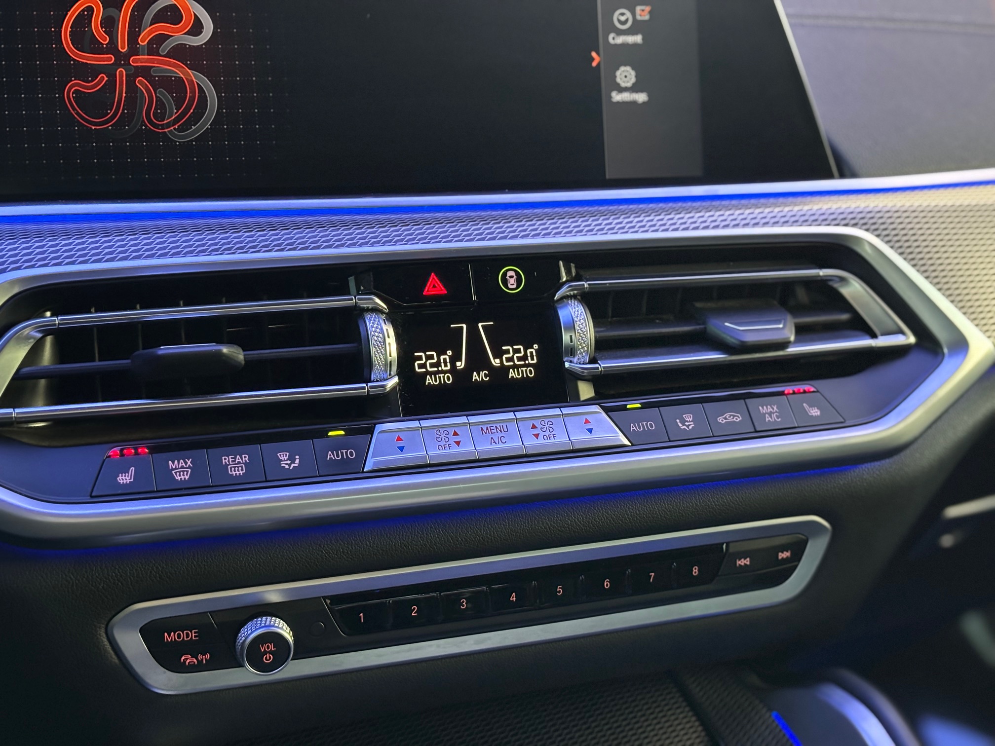 BMW X6 30d xDrive M-Sport