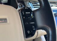 Range Rover Autobiography SDV6