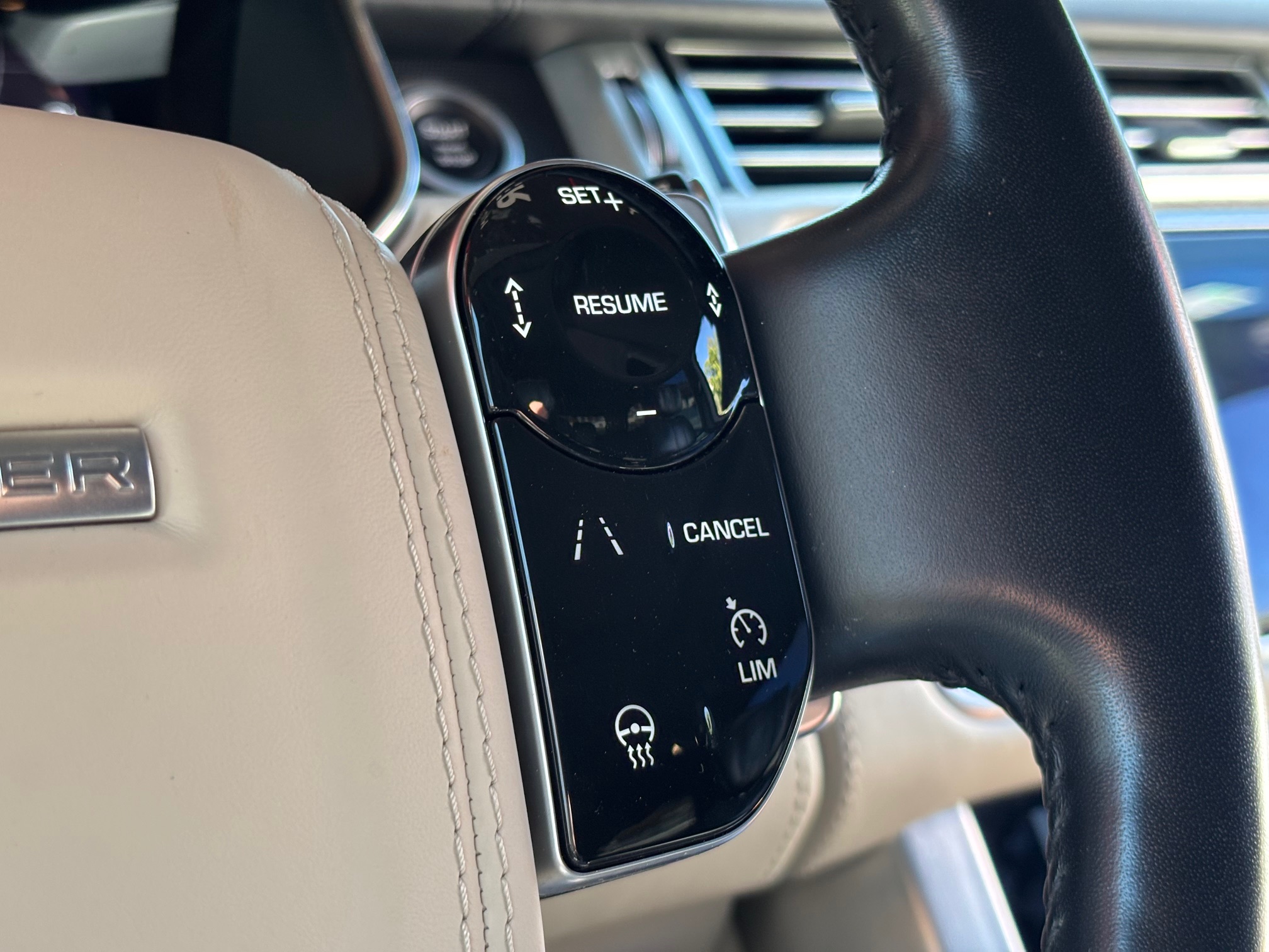 Range Rover Autobiography SDV6