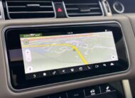 Range Rover Autobiography SDV6