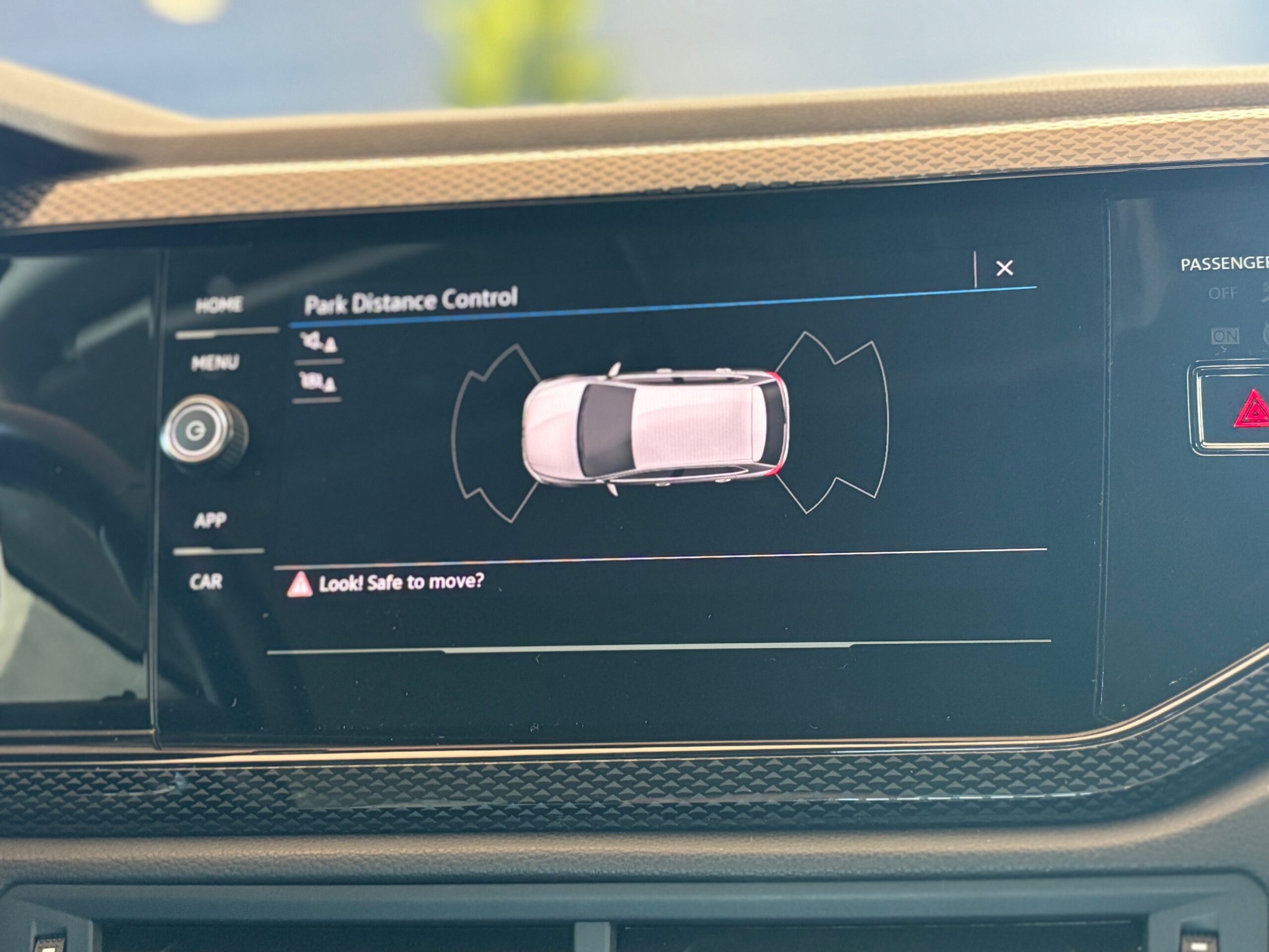 Volkswagen Polo 1.0 TSI Life