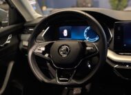 Škoda Octavia 2.0 TDI Style