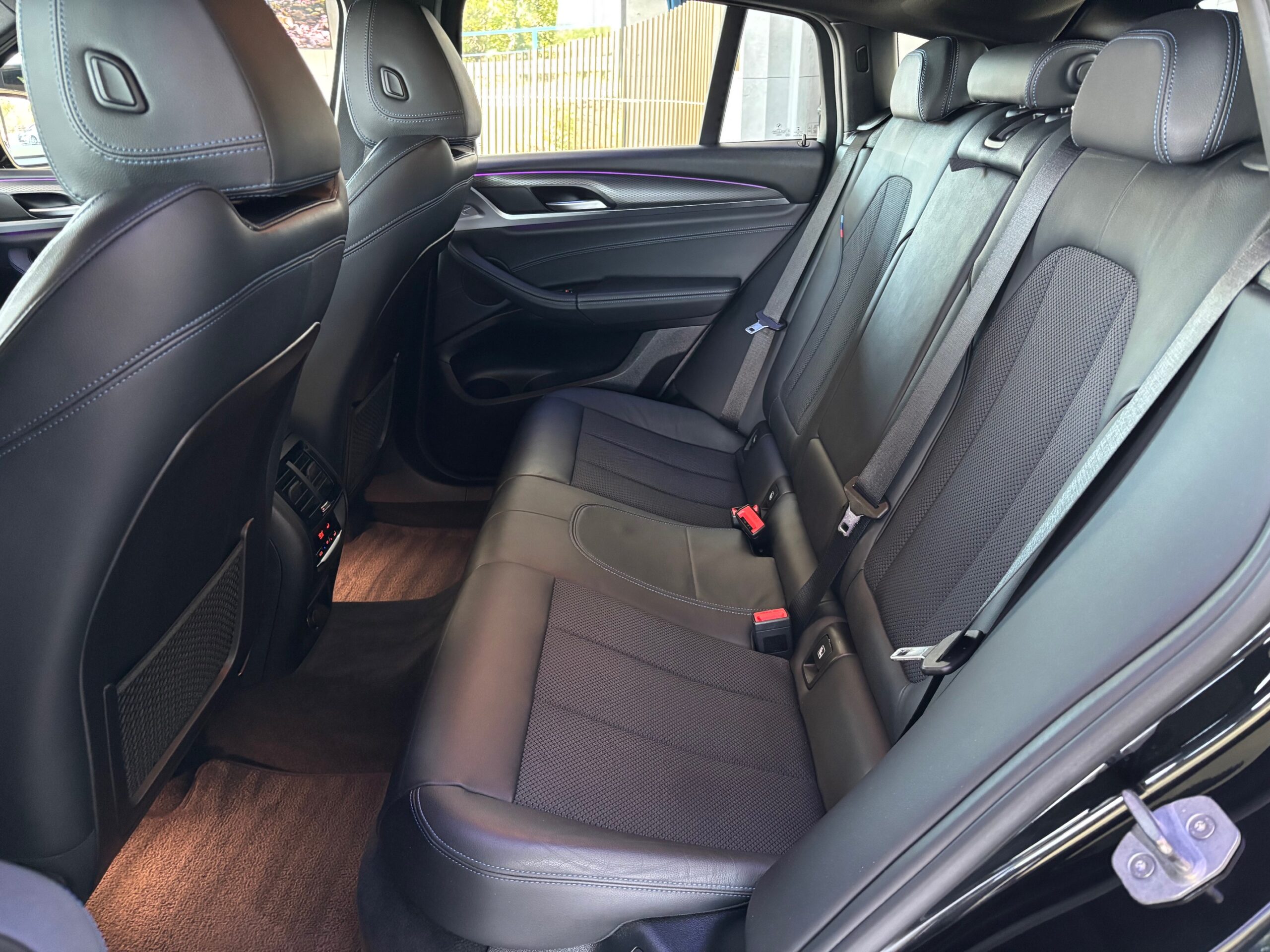 BMW X4 xDrive20d M-Sport Aut.