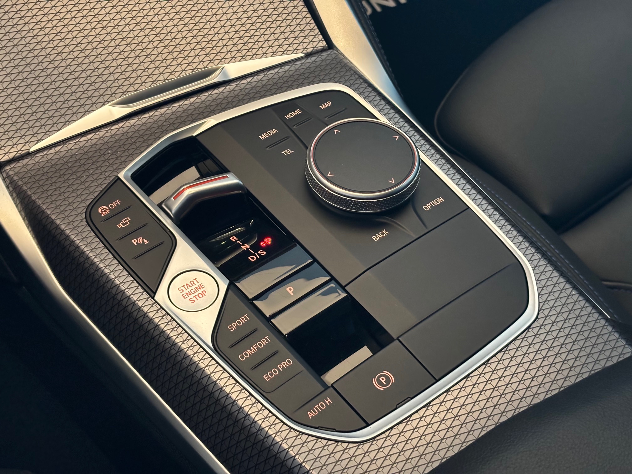 BMW 430d xDrive GranCoupe M-Sport Pro