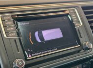 Volkswagen Multivan 6.1 2.0 TDI DSG 4Motion