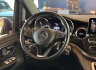 Mercedes V300d 4Matic AMG Line Extra Long