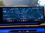 BMW 520d xDrive M-Sport Pro