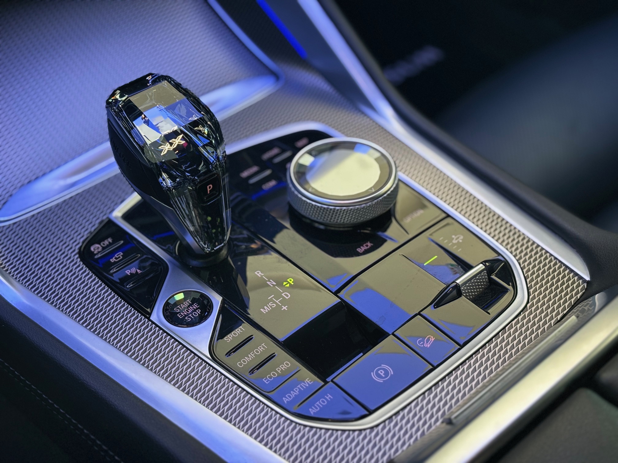 BMW X6 30d xDrive M-Sport