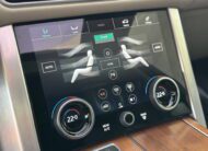 Range Rover Autobiography SDV6