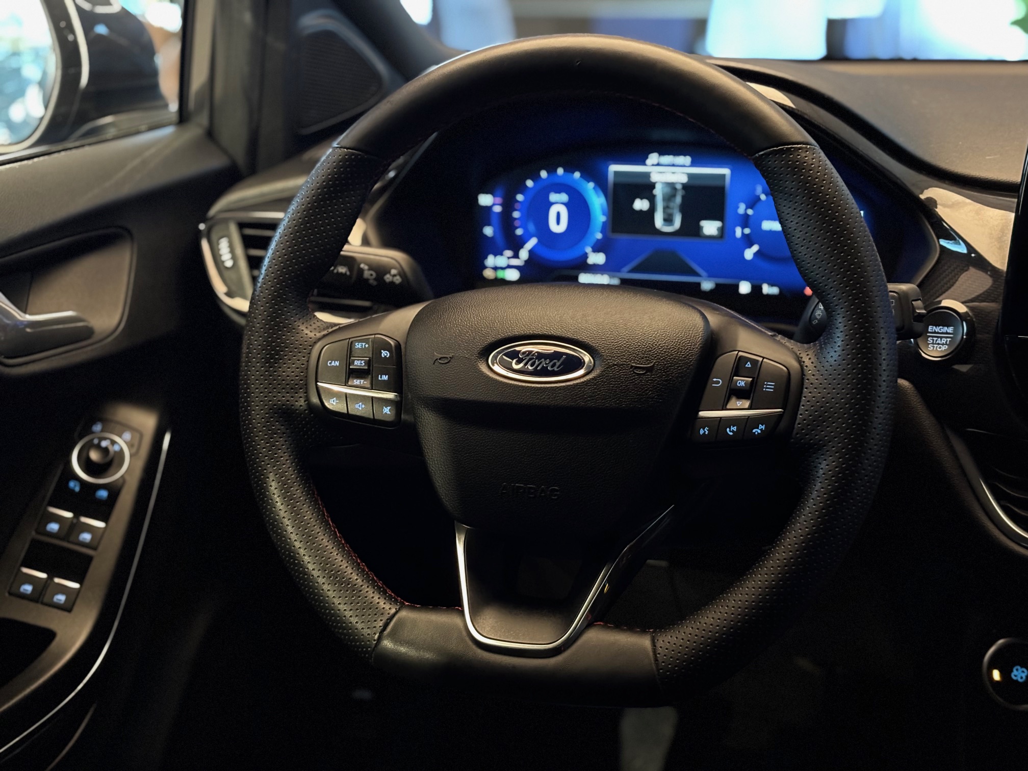 Ford Puma 1.0 ST Line